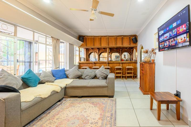 4 Bedroom Property for Sale in Van Der Hoff Park North West